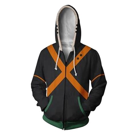 boku no hero jacket|Amazon.com: My Hero Academia Clothing.